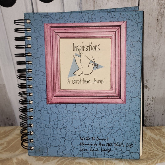 Journal - Picture 1 of 3